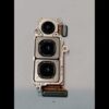 Original Samsung Galaxy S21 plus SM-G996UB Front & Rear Camera Set