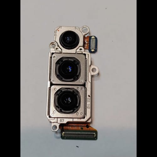Original Samsung Galaxy S21 plus SM-G996UB Front & Rear Camera Set