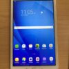 Samsung Galaxy Tablet Tab A (2016) SM-T580 16GB 10.1" Display Unlocked on sale