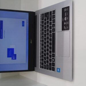 3b87d4ea-d982-40a4-bac4-b5fc1b9c167e-1.jpg Acer Aspire 1 14" Intel N4500 128GB SSD – Good Condition