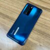 Huawei P40 Pro 5G 8GB + 256GB Dual sim Unlocked Phone Like New Silver Frost