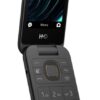 3bbae233-1923-40f2-9b5d-63773de6b678-1.jpg Nokia 2660 Flip 4G LTE Black – Brand New Condition