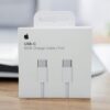 3bd6a455-1b8d-4dee-912c-1d341ab33aaf-1.jpg USB-C to USB-C Apple 60W Charge Cable (1 m) Brand New