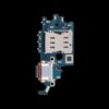 3ce1e038-e37f-4ac0-a381-f99757e1e7b1-2.jpg Original Samsung Galaxy S21 plus G996U Charging Port