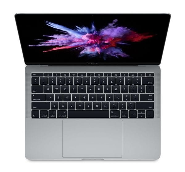 Apple MacBook Pro 13-inch 8GB RAM 128GB SSD – Good Condition