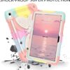 3e9a7785-cd9b-4b31-9748-f3e1f7f34ef1-1.jpg Apple iPad 9 10.2 Inch 9th Gen 64Gb Silver -wi-fi + free kids case