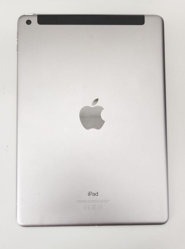Apple iPad 6 128GB Wi-Fi  3G/4G + FREE KIDS CASE