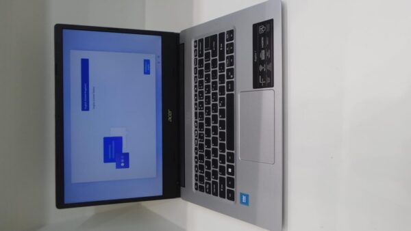 Acer Aspire 1 14" Intel N4500 128GB SSD – Good Condition