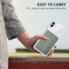 445c2971-2476-453c-8497-48f76d4fa268-1.jpg Stick On Phone Card Holder - Mobile Phone Wallet Waterproof Built-in Magnetic