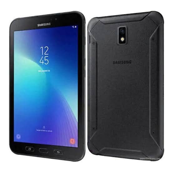 Samsung Galaxy Tab Active 2 Cellular Good condition