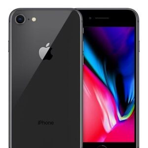 Apple iPhone 8 64GB Space Grey Good Condition Unlocked Smartphone