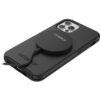 OtterBox 7.5W Wireless Charging Pad for MagSafe – Black