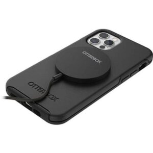 OtterBox 7.5W Wireless Charging Pad for MagSafe – Black