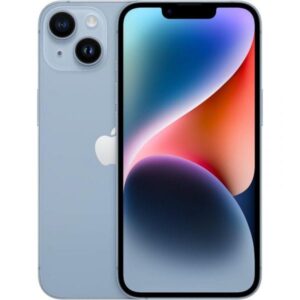 Apple iPhone 14 128GB Blue Excellent Condition