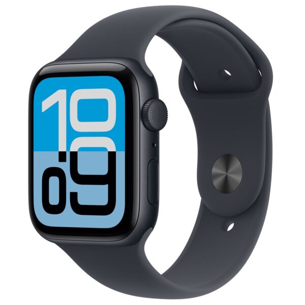 Apple Watch SE GPS 44mm – Midnight-