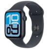 Apple Watch SE GPS 44mm – Midnight-