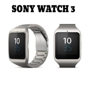 4630e741-81f5-4480-a2fb-2fcfc80251bf-1.jpg SONY Smart Watch 3 With Leather Black Strap