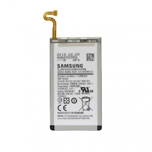 46574eb0-5b04-4b3e-954c-f3a4efca0a1d-2.jpg Original Samsung Galaxy S9 Plus (SM-G965X) Battery
