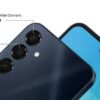 Samsung Galaxy A16 8GB 256GB Black Brand New -AFTERPAY AVAILABLE
