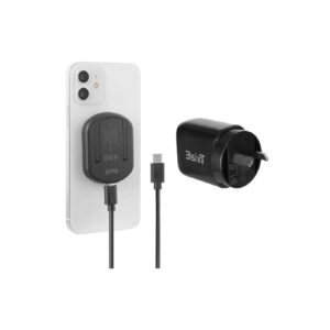 3 SIXT Magnetic Wireless charger 20W