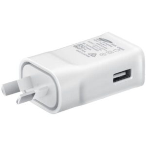 Genuine Samsung USB 2A Wall Charger Adaptive Fast charging Adapter