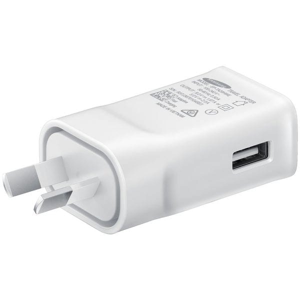 Genuine Samsung USB 2A Wall Charger Adaptive Fast charging Adapter