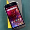 CAT S61 Rugged Smartphone (Box + Charger)