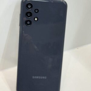 Samsung Galaxy A13 128GB Black A Grade Unlocked