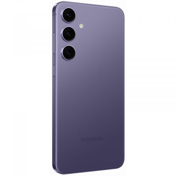 Samsung Galaxy S24 Plus 5G Dual SIM 12GB 256GB–Cobalt Violet–Good Condition