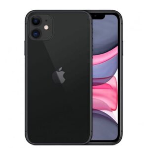 Apple iPhone 11 Black 64GB Good Condition Unlocked Phone