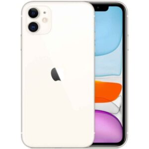 Apple iPhone 11 White 64GB AGrade Condition Unlocked Phone