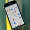 CAT S61 Rugged Smartphone (Box + Charger)