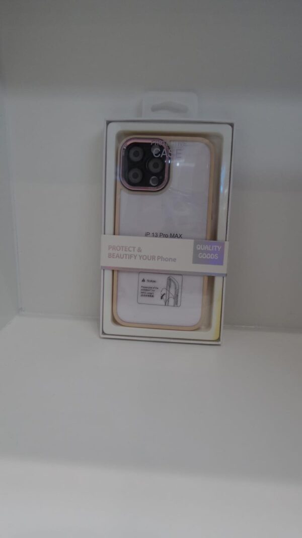 4e8dff34-656f-42fb-8bea-c3473deb43c9-3.jpg iPhone 13 Pro Max Transparent Protective Case – Brand New