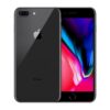 Apple iPhone 8 Plus 256GB Space grey A Grade Factory Unlocked