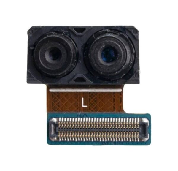 520a1bad-e7e3-4c4d-95e2-33ca13a64a63-3.jpg Original Samsung Galaxy A8 SM-A530X Front & Rear Camera Set