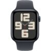 Apple Watch SE GPS 44mm – Midnight-