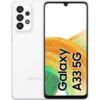 Samsung Galaxy A33 5G 128GB – White – Excellent Condition – Unlocked