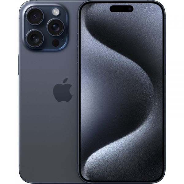551353b9-bca5-467a-bab6-f10dc256b4b1-4.jpg Apple iPhone 15 Pro Max Blue Titanium 256GB – Good Condition – Unlocked