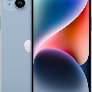 Apple iPhone 14 Plus 128GB Blue Excellent Condition Unlocked