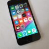 APPLE IPHONE SE 16GB GREY IOS 15 UNLOCKED PHONE !! EXECELLENTCONDITION !!