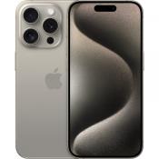 56e71d67-e7b9-4787-b03b-498e6162ad5e-1.jpg Apple iPhone 15 Pro 256 GB Natural Titanium Good condition Unlocked