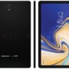 57b4f5d7-037f-4c96-8bfe-7b21a3b8a0fb-1.jpg Samsung Galaxy Tab S4 10.5"" - 64GB - Wi-Fi - Black Excellent Condition