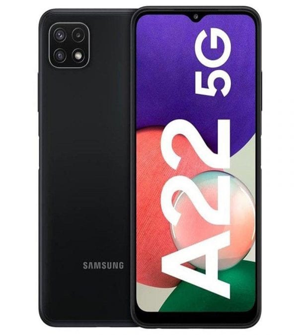 5a75c646-c1d4-461f-b69f-c1b97a9f1494-1.jpg SAMSUNG GALAXY A22 5G 128GB A GRADE DUAL SIM PHONE