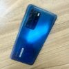 Huawei P40 Pro 5G 8GB + 256GB Dual sim Unlocked Phone Like New Silver Frost