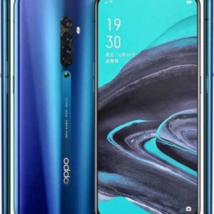 OPPO Reno2 8GB+256GB Blue Unlocked Phone A GRADE