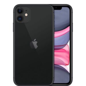 Apple iPhone 11 Black 256GB  Excellent  Unlocked Phone