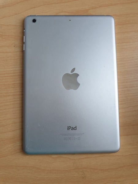 iPad mini 2 16GB A1489 iOS 12.4 WIFI ONLY Excellent Condition !! CLEARANCE SALE