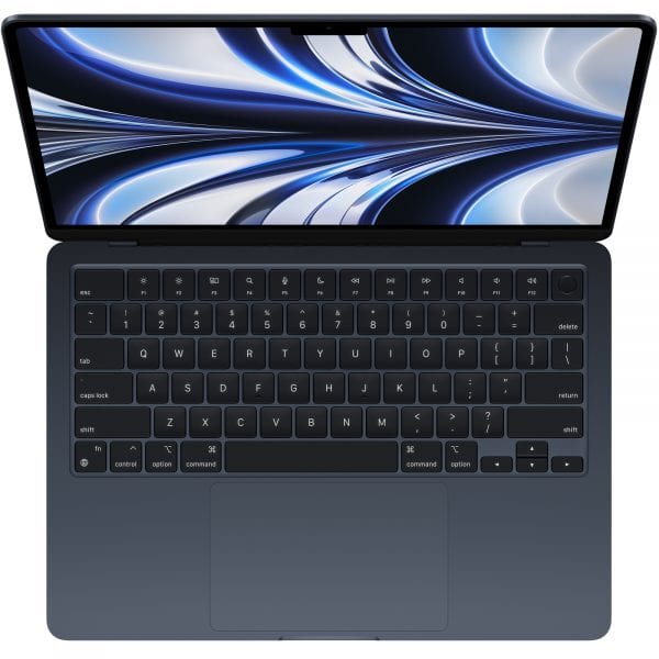 610dd6d5-375a-49a0-a44f-658436004c96-5.jpg Apple MacBook Air 13-inch M2 256GB–Midnight–Good Condition-afterpay available