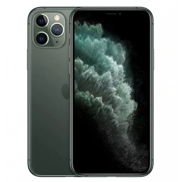 623b2b36-60df-4341-afc9-73028c5625da-4.jpg Apple iPhone 11 Pro 64GB Midnight Green-Excellent Condition-Unlocked