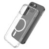 iPhone 14 Plus – Good2Go Flex Case with Inserts  -Clear